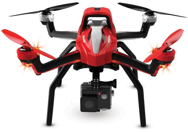 RC Drone Video Hazard 
      NE 68844